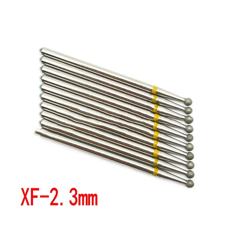 Nail Emery Sanding Sleeve Loading And Unloading Drill To Remove Dead Skin Diamond Bit