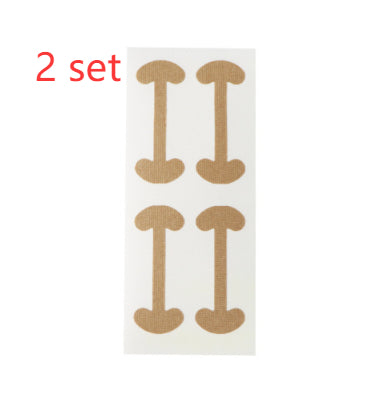 Toe Glue-free Toenail Straightening Sticker