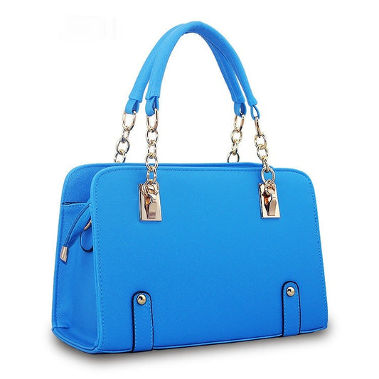 Fashion Women's Bag Crossbody Shoulder Handbag