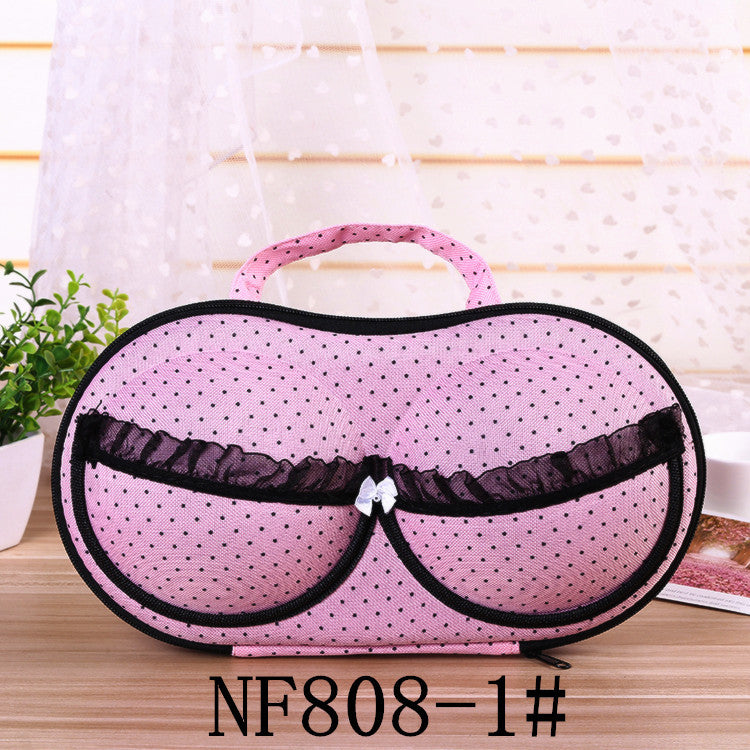 Bra Bag Invisible Silicone Breast Sticker EVA