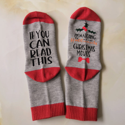 New Sport Cotton Socks In The Tube