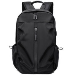 Repellent Nylon Single Shoulder Bag Male Purse