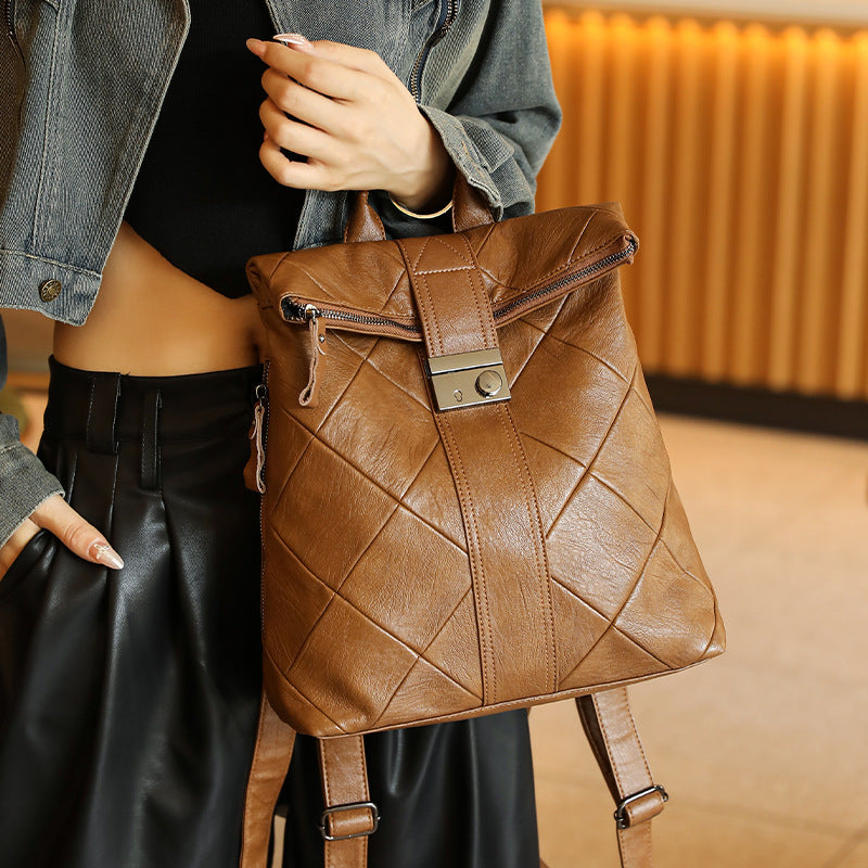 Handheld Travel Bag Casual And Fashionable