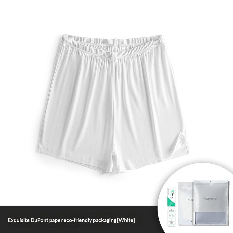 Pairs Of Double-sided Modal Women's Shorts