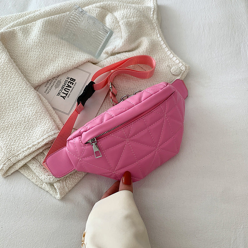 Casual Women's Crossbody Shoulder Bag