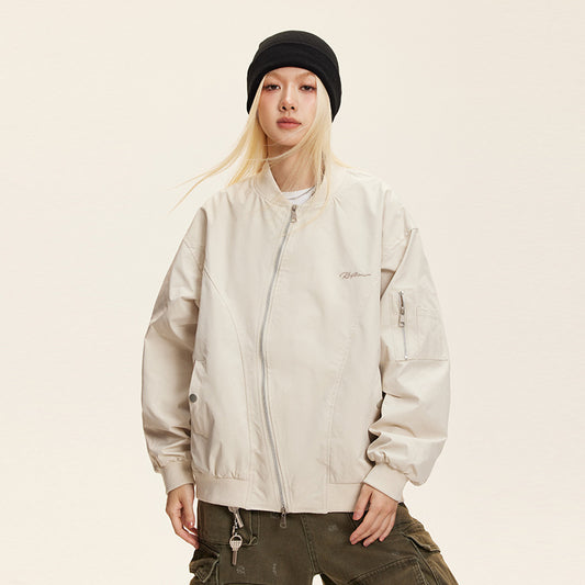 Fashion Personality Male Loose Jacket Coat