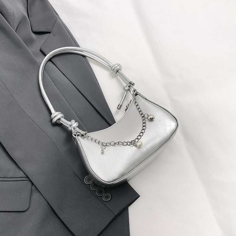 Fashionable Stylish One Shoulder Crossbody Commuter Bag