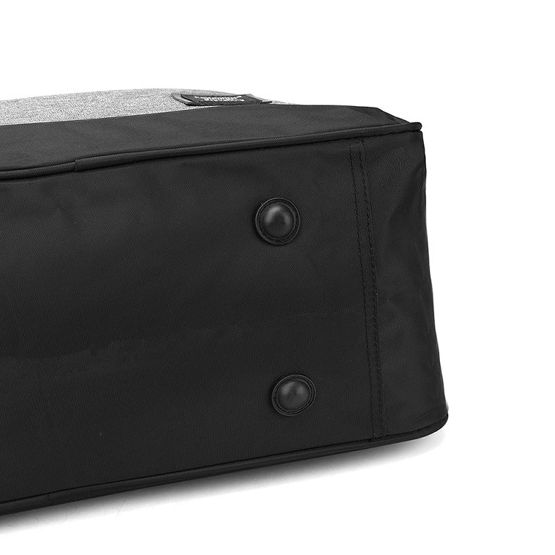 Fashion Large-capacity Handbag Travel Bag