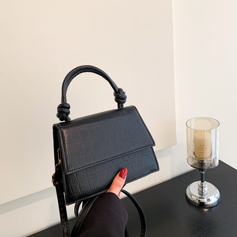 Pendlertaske til under armen, Moderne, Minimalistisk, Niche-design, Til kvinder