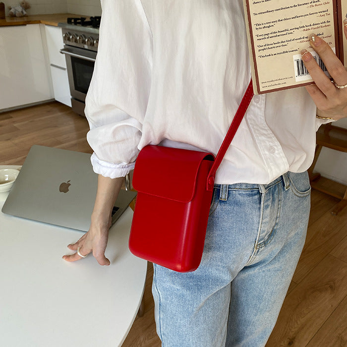 Women's Fashion All-matching Shoulder Bag