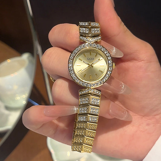 Gedi Light Luxury Suncoo Dameur