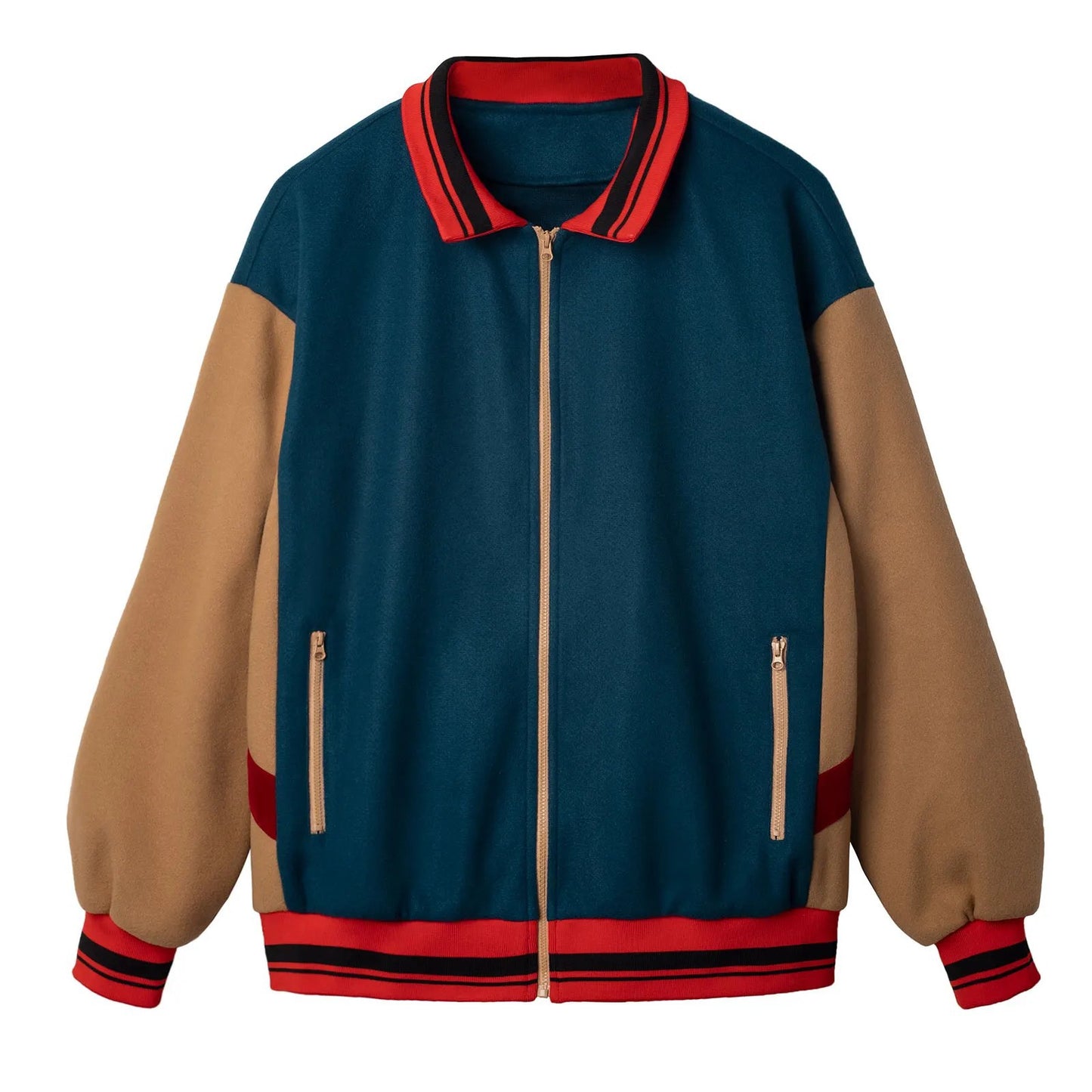 Mens Role-Playing Jacket Performance Costume