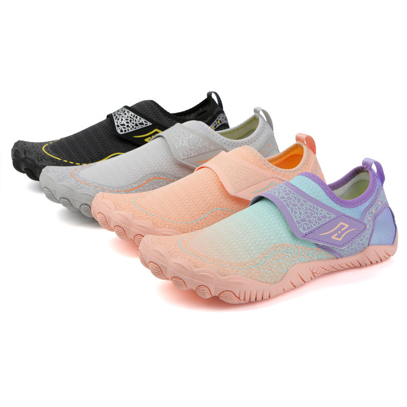 Outdoor Five-finger Beach Non-slip Sports Fitness Running Shoes