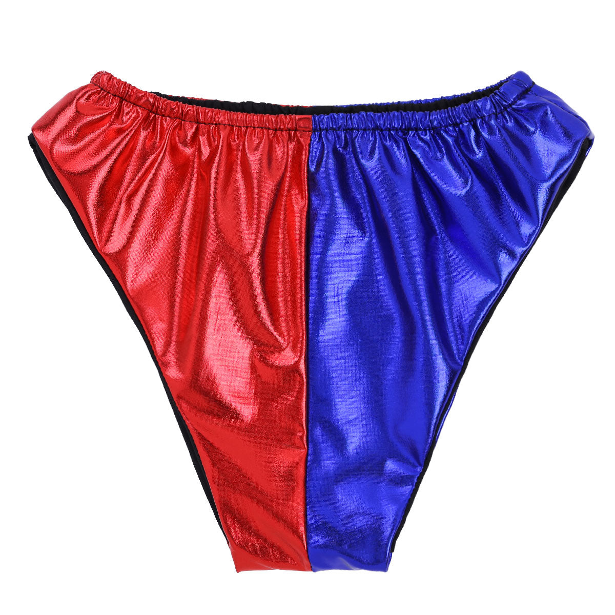 Children's Clothing Set Color Block Shorts