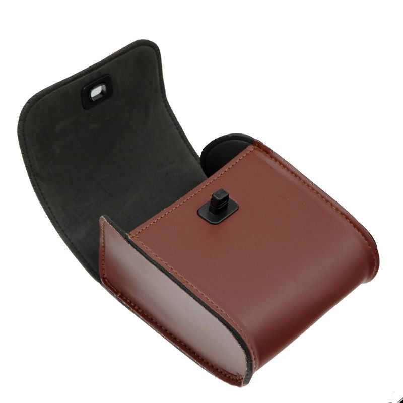 Motorcycle Bicycle Top Tube Header Crossbody Bag