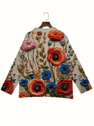 Printing To Create Digital Tops With Pictures