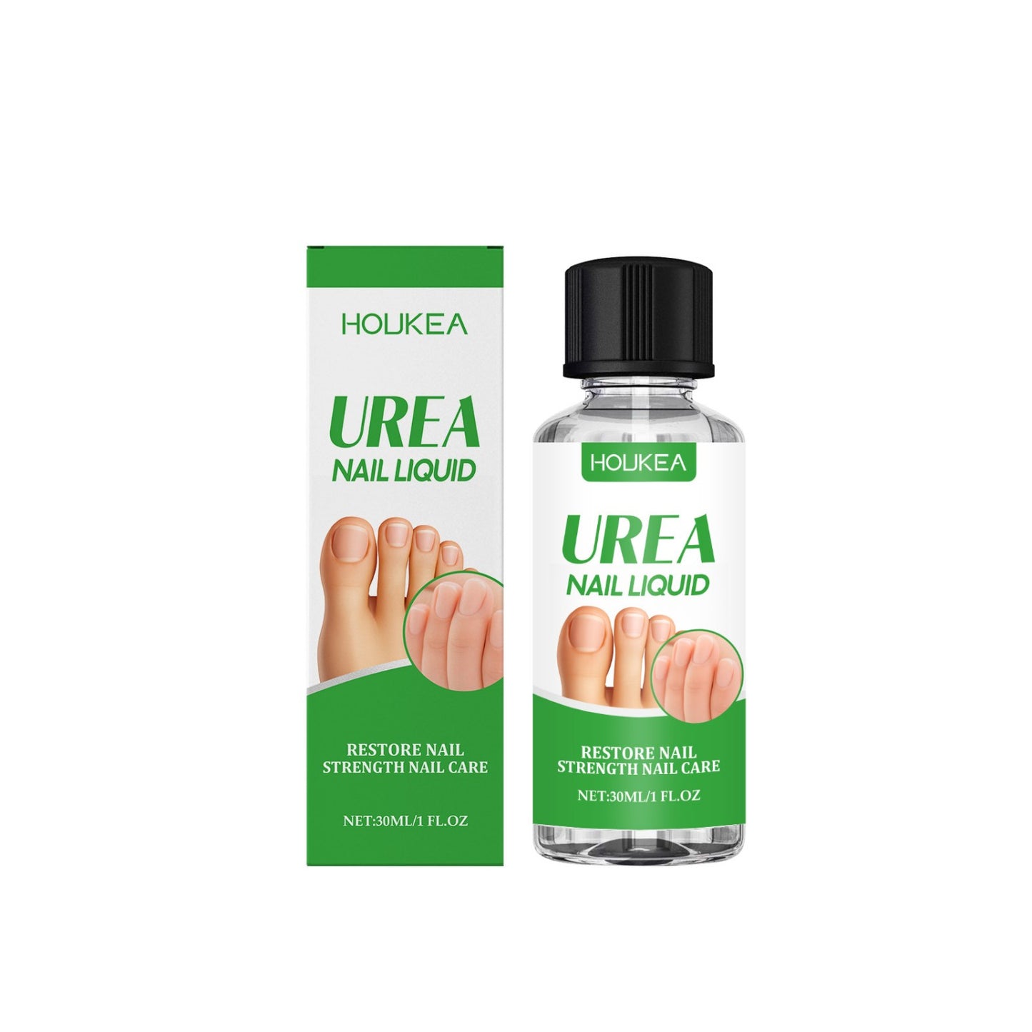 Nail Care Solution