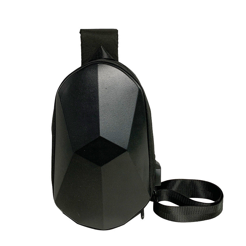 Multi-purpose Sports Leisure Chest Bag