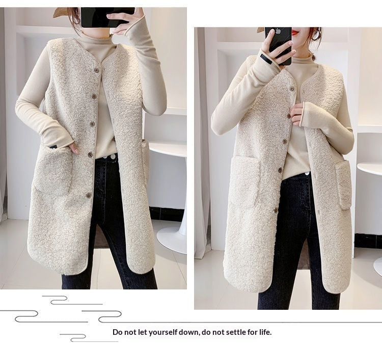 Stylish Versatile Womens Coat Thats On-trend