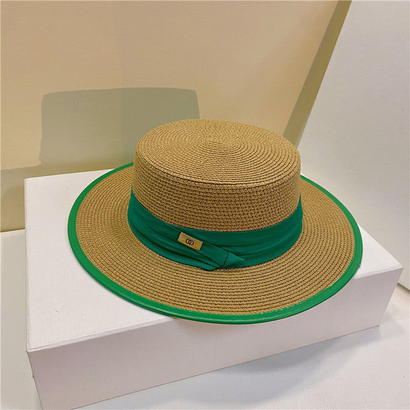 Fashion Sunscreen Hat Women's Draft
