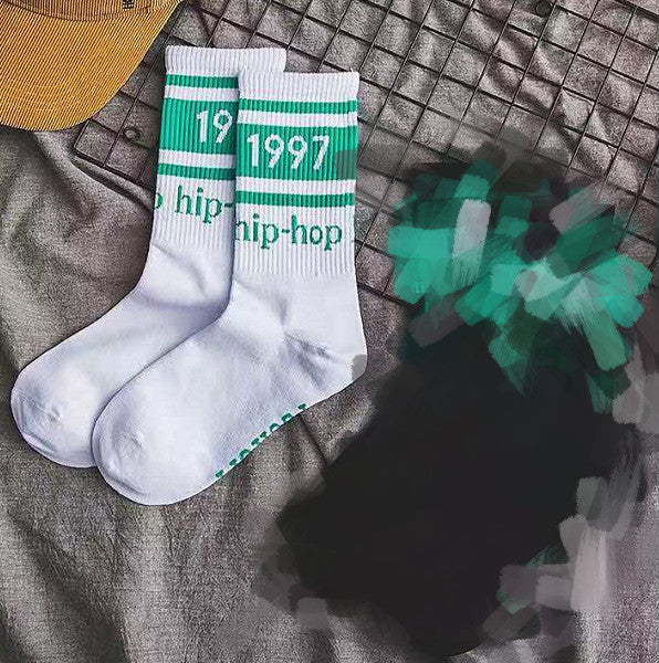 Basketball Socks Skateboard Stockings Fashion Brand