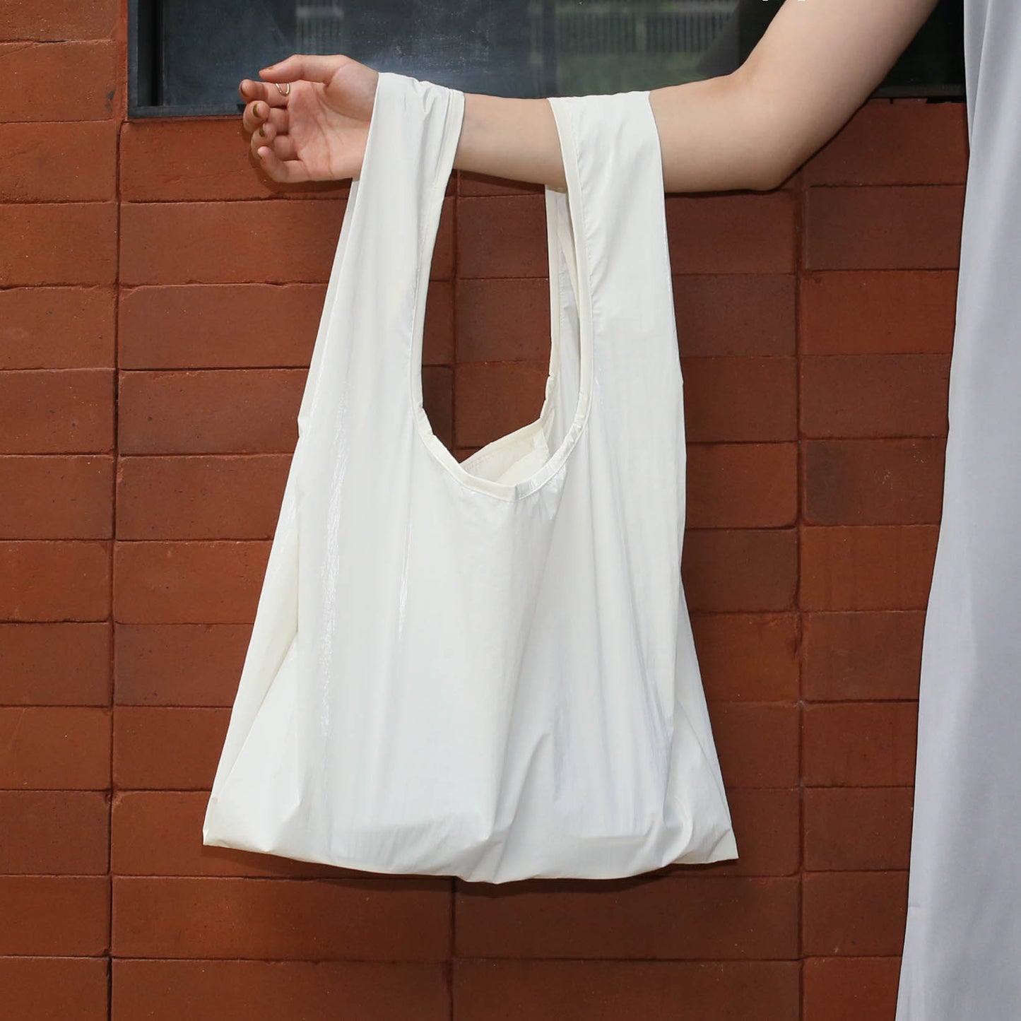 One-shoulder Crossbody Shopping Waterproof Hand Bag