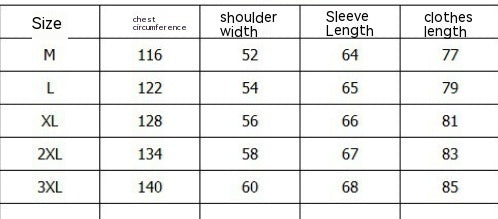 Men's Hooded Fleece-lined Shirt Coat