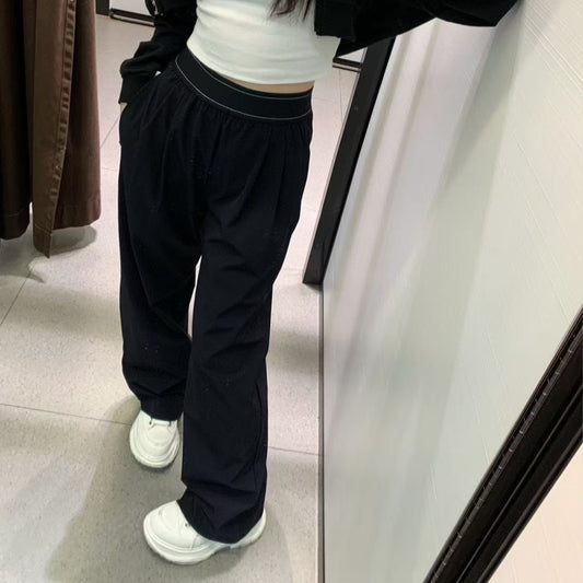 Outdoor Quick-dry Running And Fitness Pants