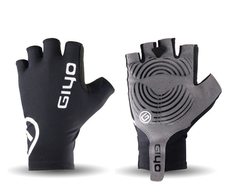 Men's And Women's Outdoor Cycling Gloves