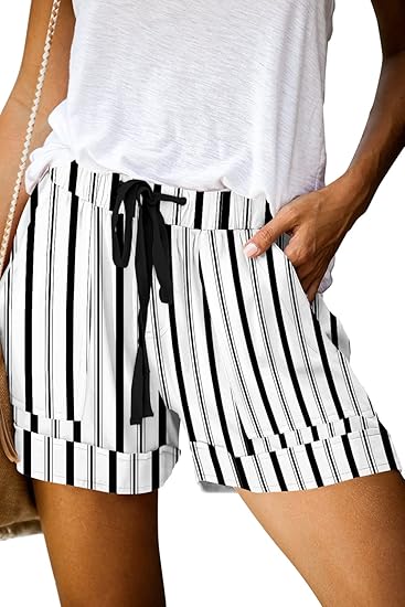 Pleated pocket wide-leg pants