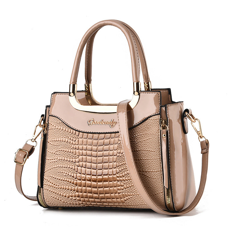 Fashionable Women's Elegant Messenger Bag