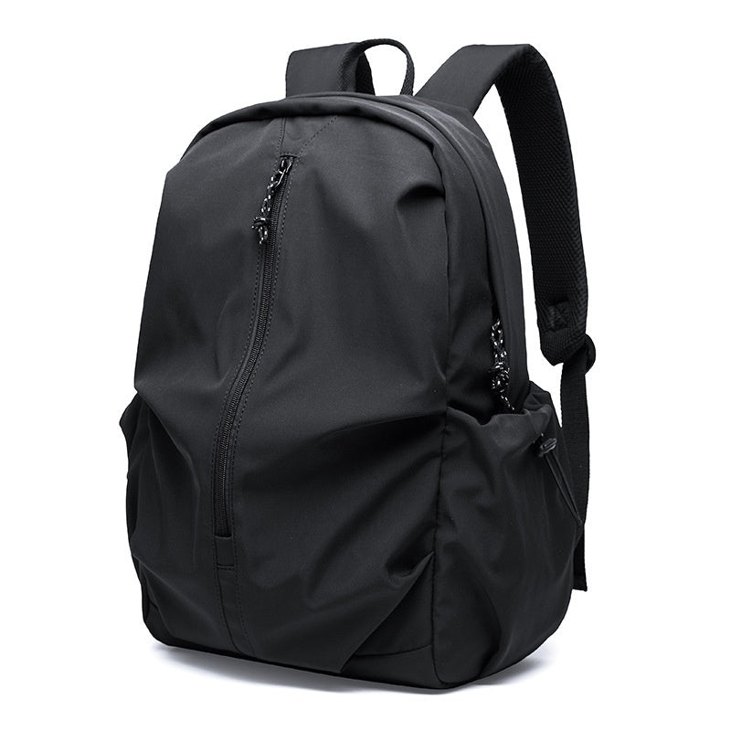 Fashion Trendy Backpack Travel Large Capacity Computer