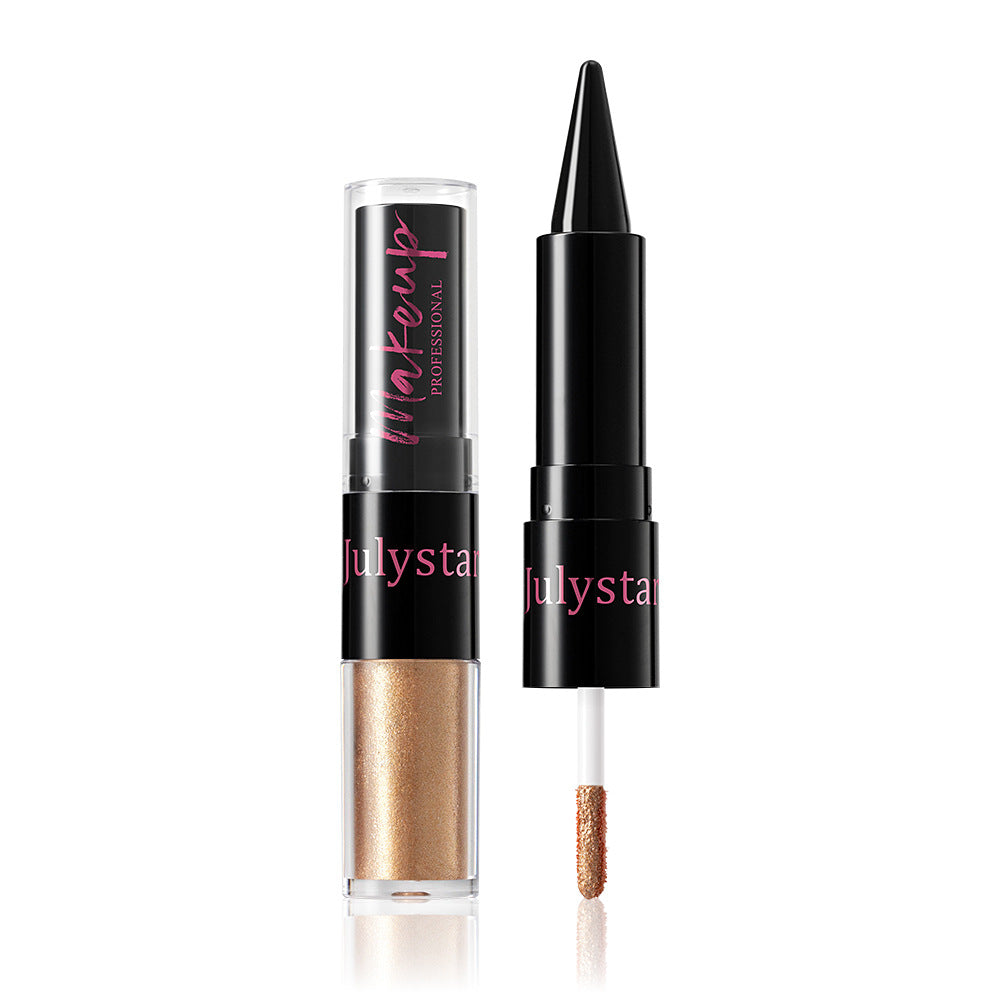Rotate Quick-drying Eyeliner Long Lasting Waterproof