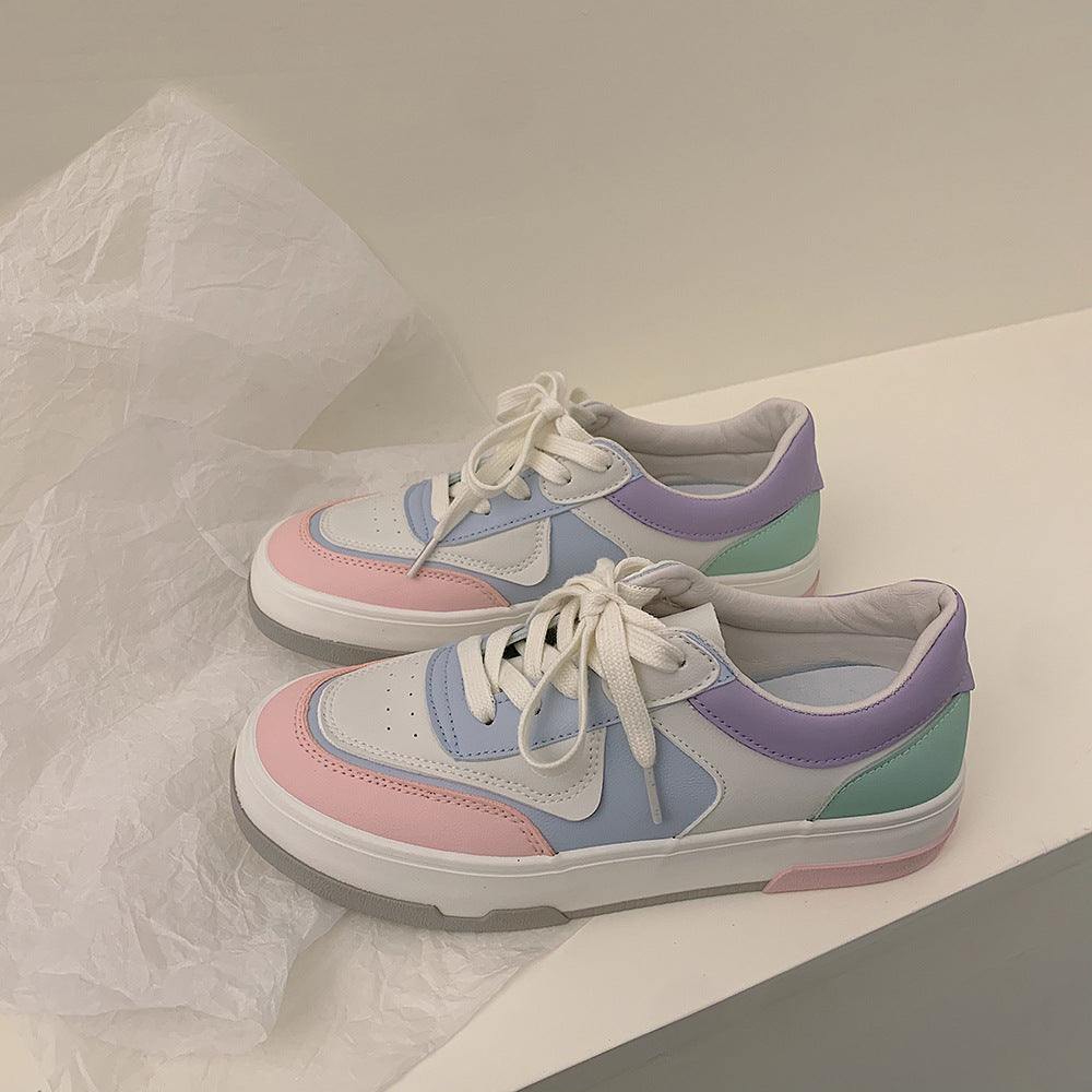 Ladies Spring New Fashion Retro Trend