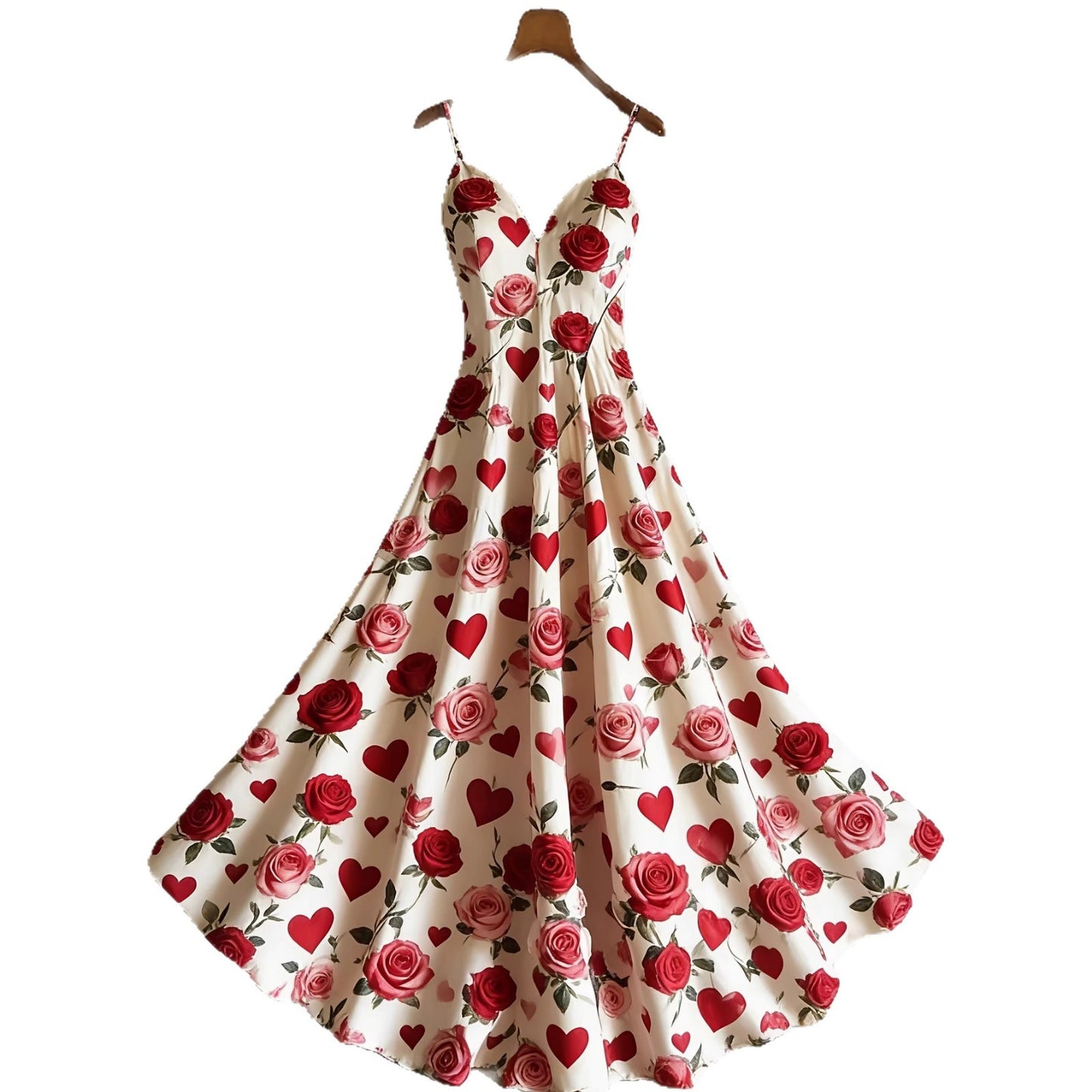 Women's Loose-fitting Versatile Dress