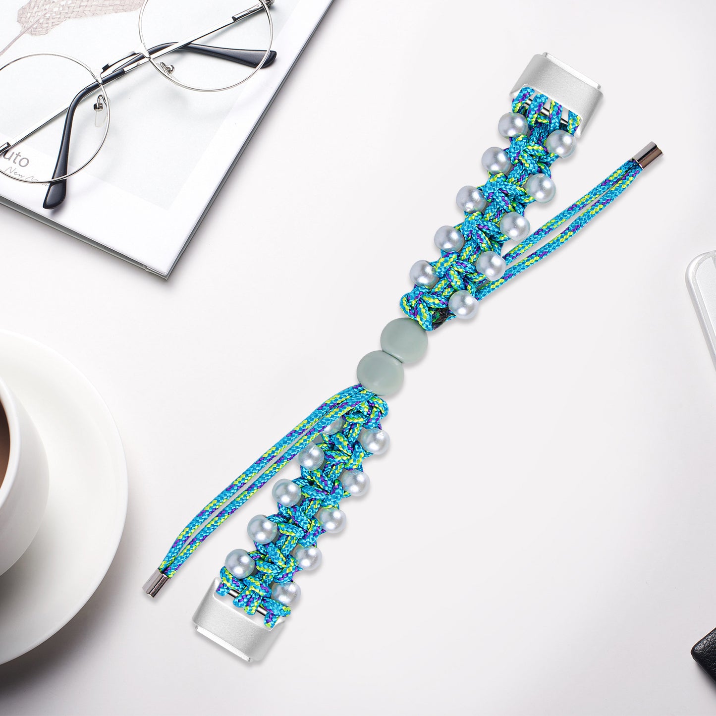 Strap For Luxe Smartwatch
