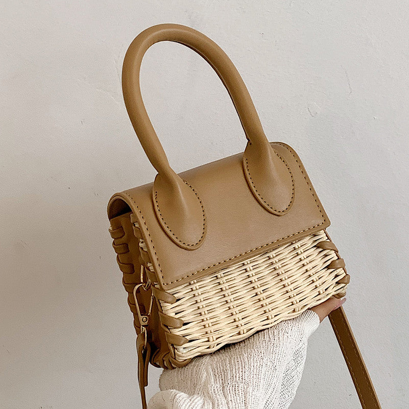 Popular Women's New High-end Messenger Bag
