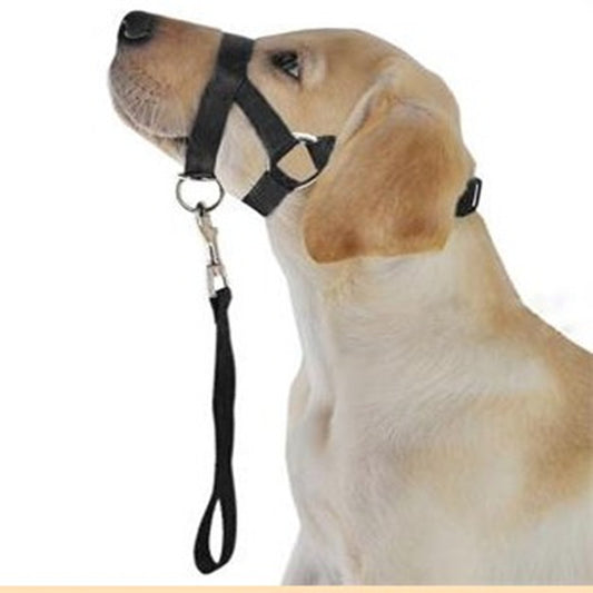 Anti-riot Rushing Dog Traction Rope For Dog Walking