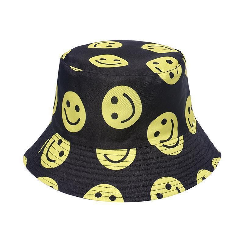 New Cute Super Cute Basin Cap Men