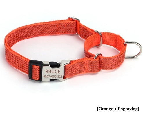 Waterproof Adjustable Silicone Pet Traction Rope