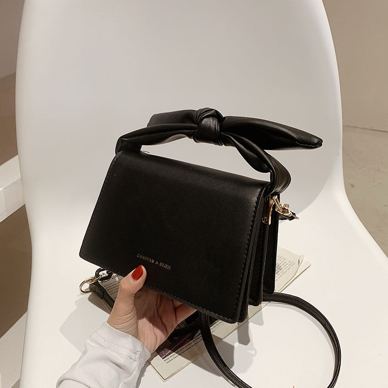 New Women's Fashion Chain Messenger Bag All Match