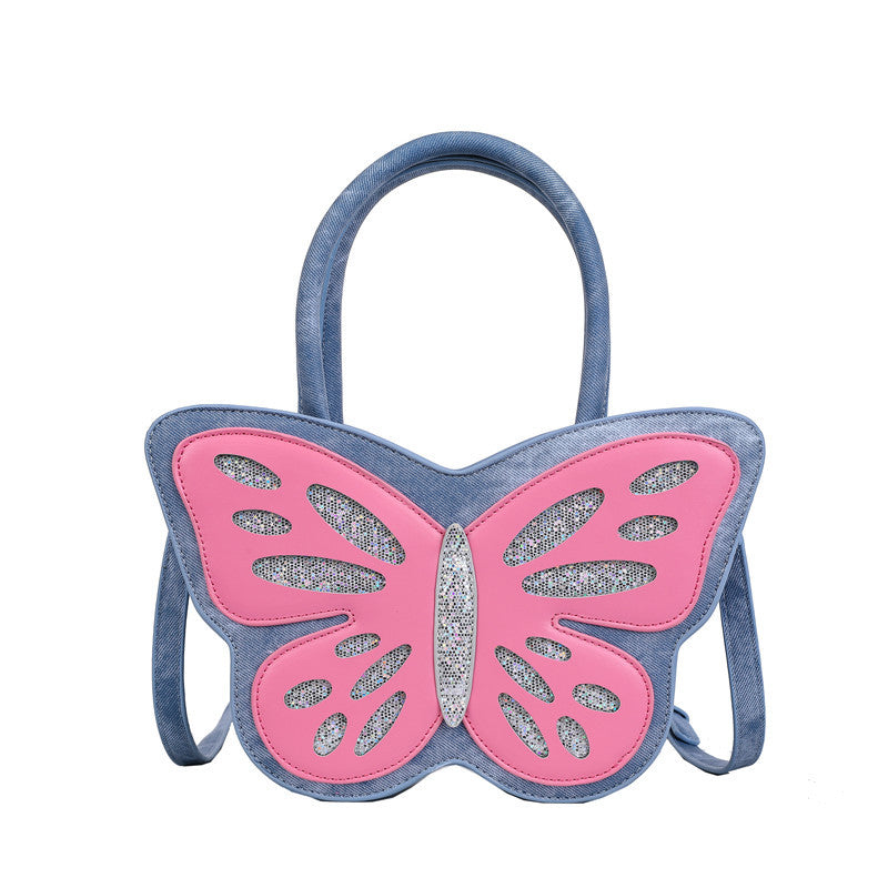 Fashion Portable Crossbody Small Square Bag