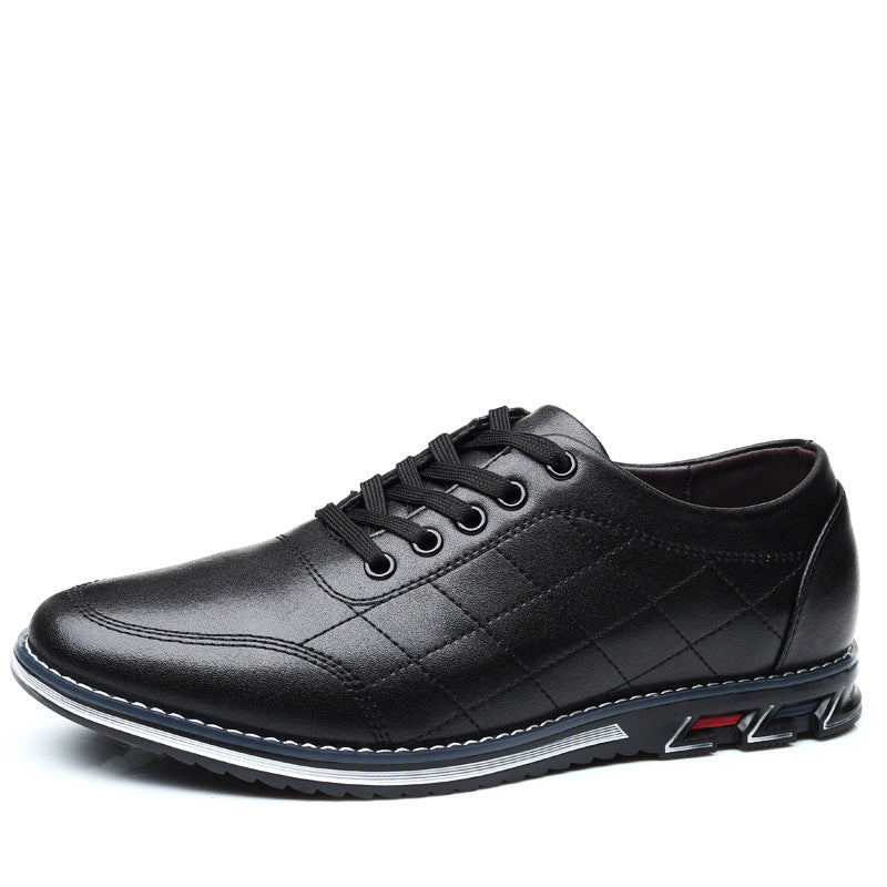 Non-slip Casual Sports All-matching Easy Wear Tide Shoes