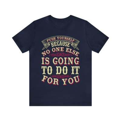 Women's Cotton Round Neck Short Sleeve Printing
