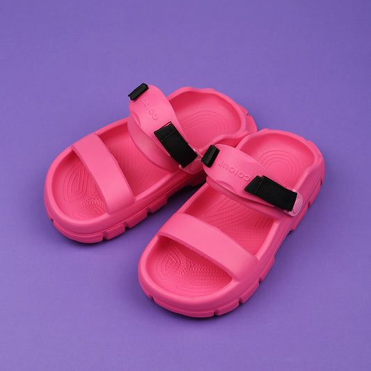 Men's Non-slip Breathable Eva Sandals
