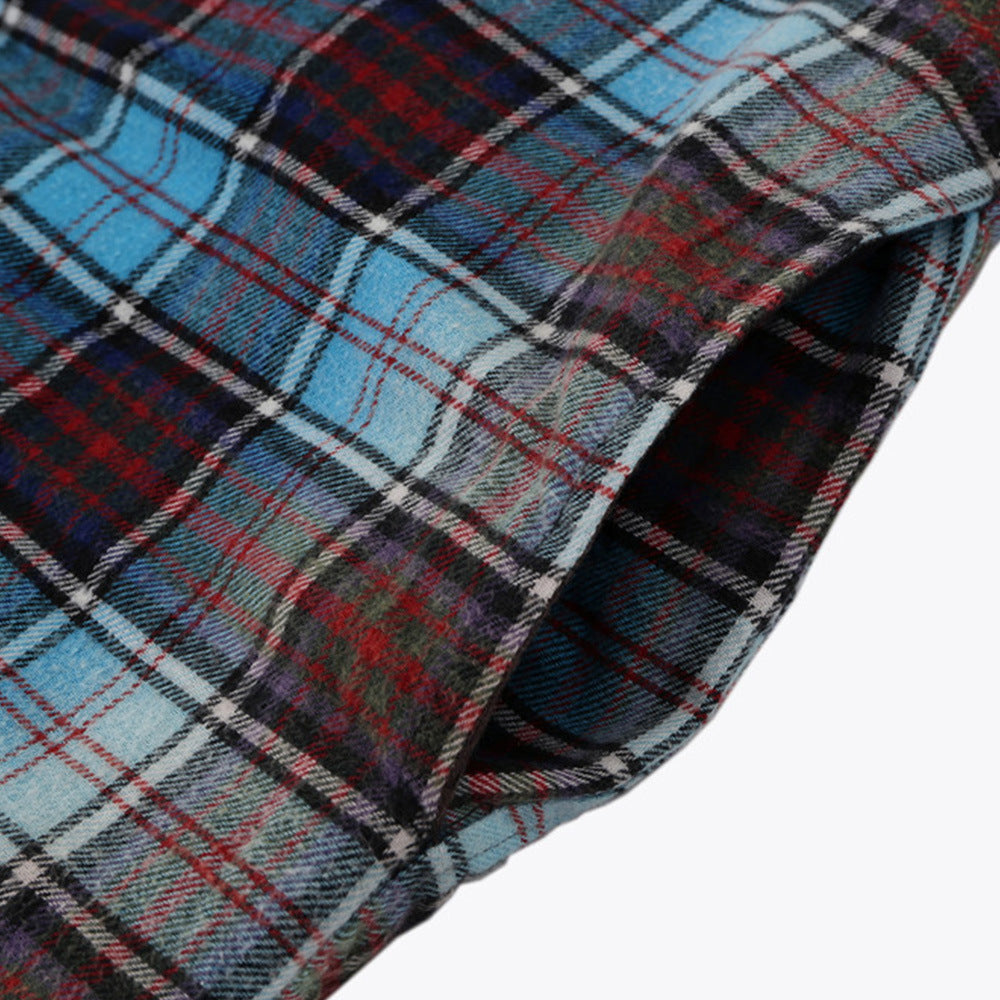 Men's Baggy Casual Jacket Coat