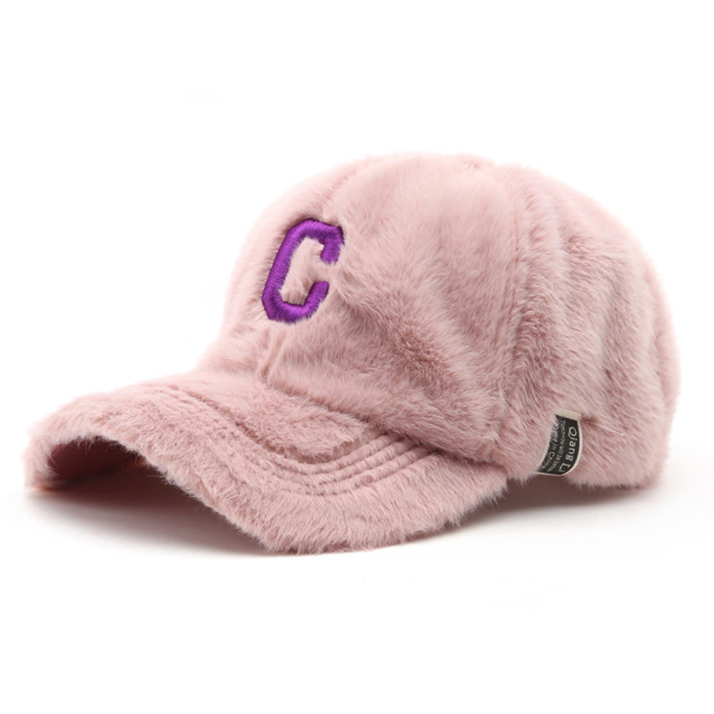 New Plush Versatile Baseball Hap