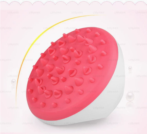 Bath Shower Body Massager Brush