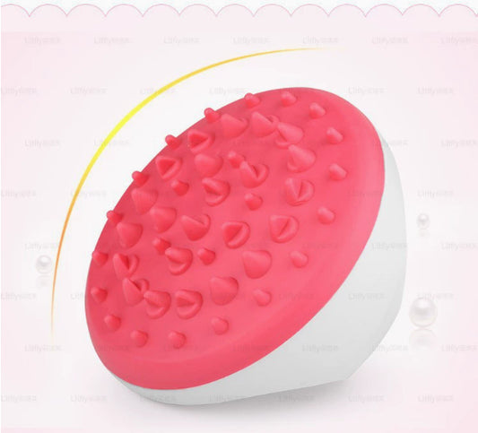 Bath Shower Body Massager Brush