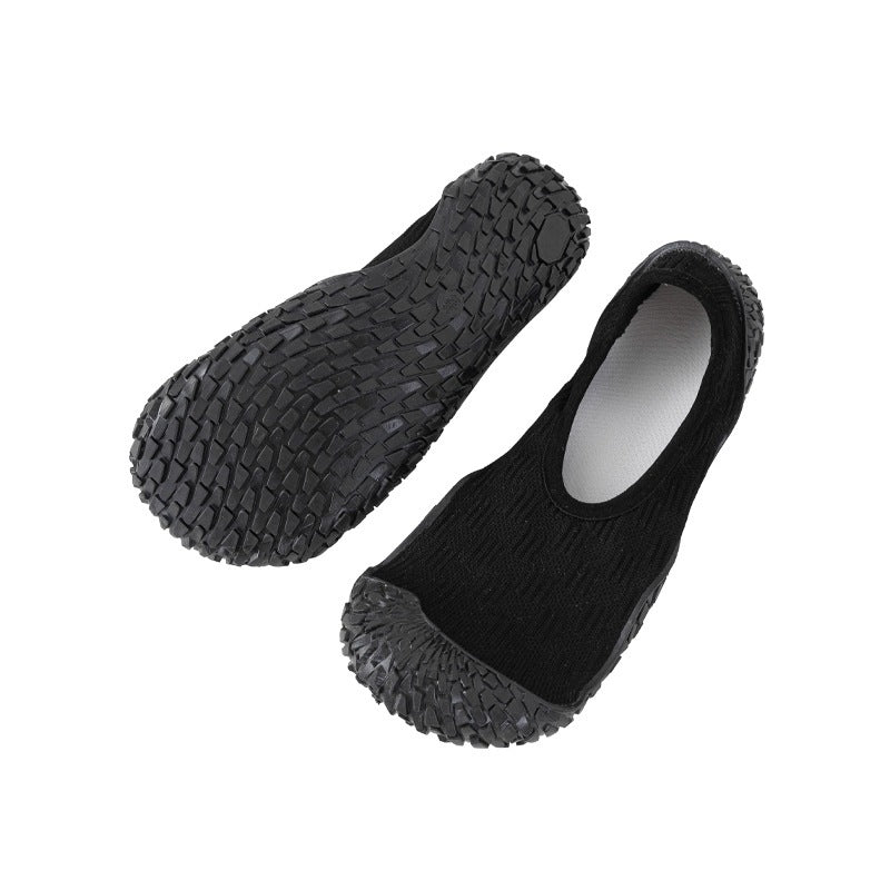 Indoor Fitness Shoe Women's Home Soft Bottom Lightweight